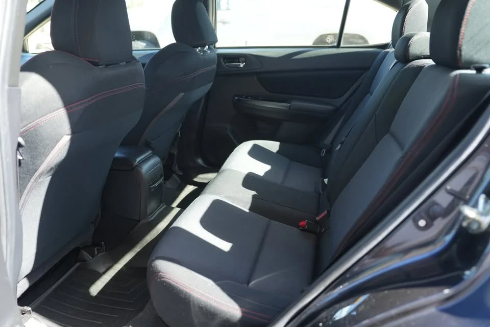 2017 Subaru Impreza WRX 3rd Gen - Image 14 of 19