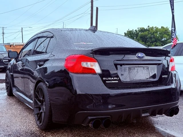 2017 Subaru Impreza WRX 3rd Gen - Image 10 of 20