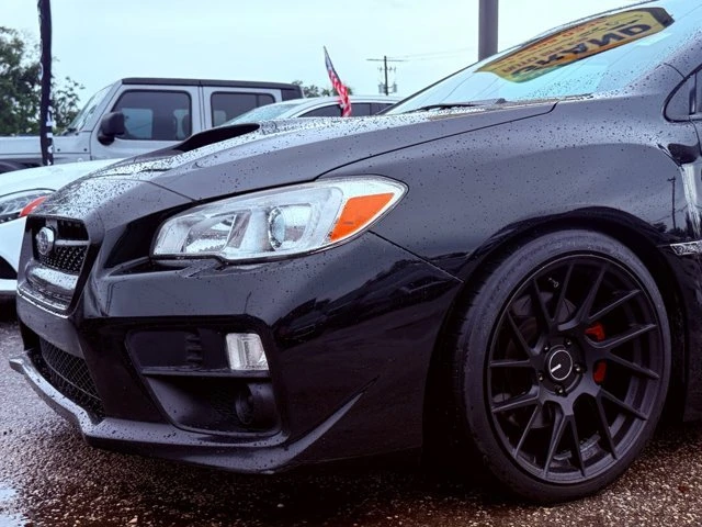 2017 Subaru Impreza WRX 3rd Gen - Image 4 of 20