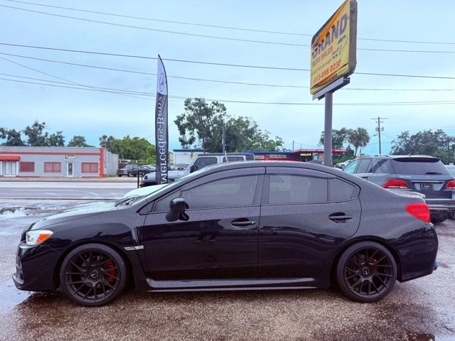 2017 Subaru Impreza WRX 3rd Gen - Image 5 of 20