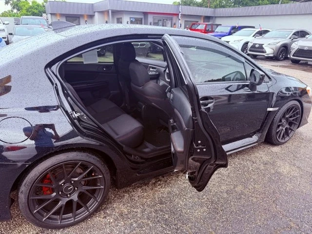 2017 Subaru Impreza WRX 3rd Gen - Image 17 of 20