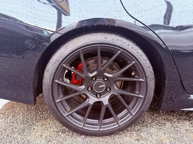 2017 Subaru Impreza WRX 3rd Gen - Image 16 of 20