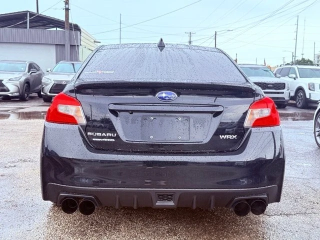2017 Subaru Impreza WRX 3rd Gen - Image 9 of 20