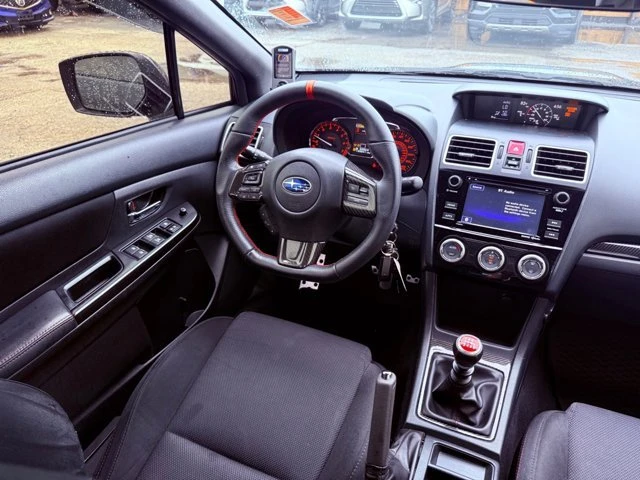 2017 Subaru Impreza WRX 4th Gen - Image 20 of 20