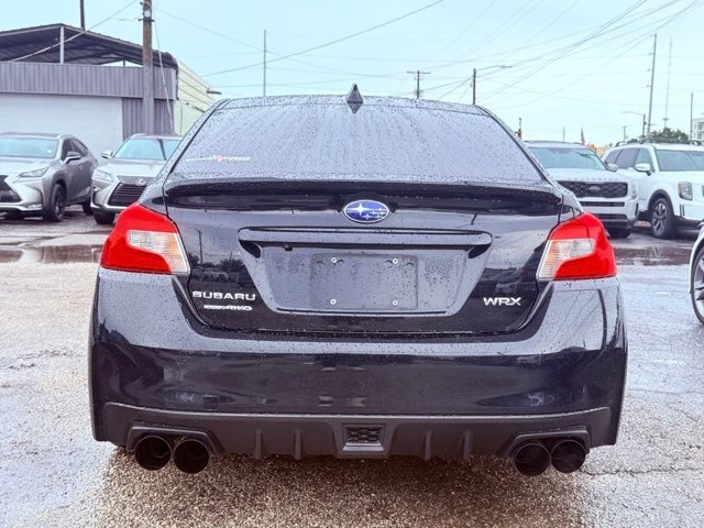 2017 Subaru Impreza WRX 4th Gen - Image 9 of 20