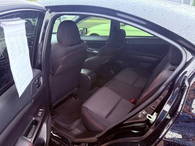 2017 Subaru Impreza WRX 4th Gen - Image 18 of 20