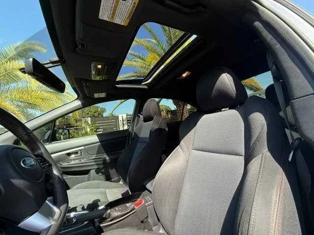 2017 Subaru Impreza WRX 4th Gen - Image 6 of 11