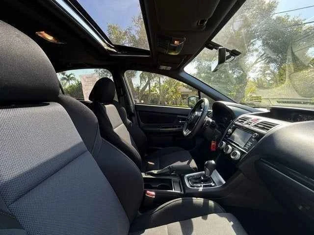 2017 Subaru Impreza WRX 4th Gen - Image 5 of 11
