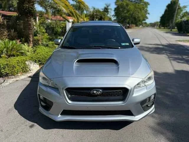 2017 Subaru Impreza WRX 4th Gen - Image 3 of 11