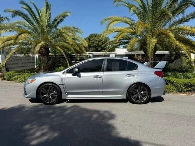 2017 Subaru Impreza WRX 4th Gen - Image 9 of 11