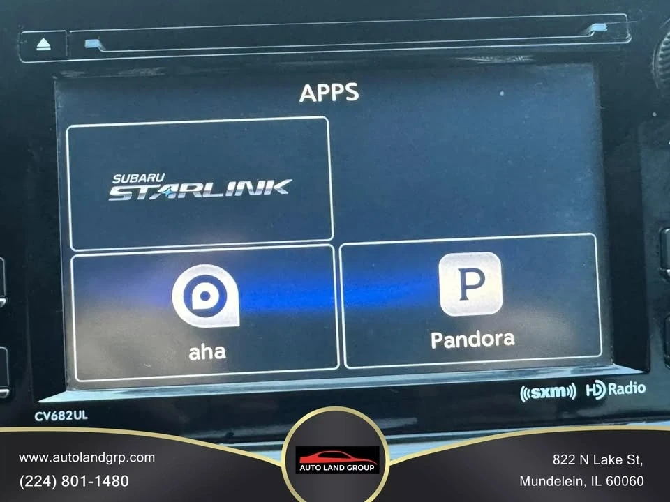 2017 Subaru Impreza WRX 3rd Gen - Image 16 of 19