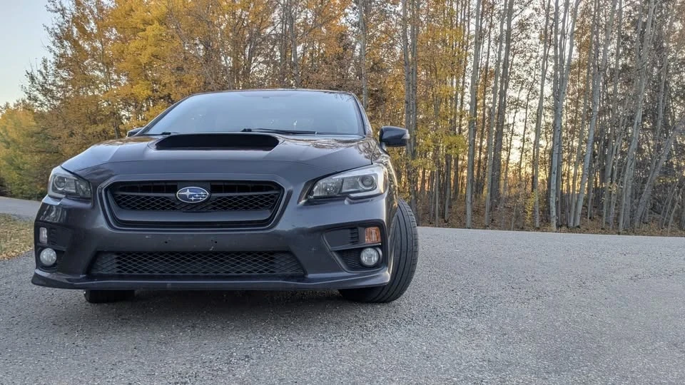 2017 Subaru Impreza WRX 4th Gen - Image 9 of 10