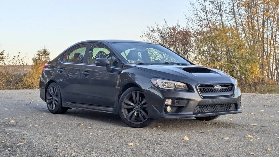 2017 Subaru Impreza WRX 4th Gen - Image 2 of 10
