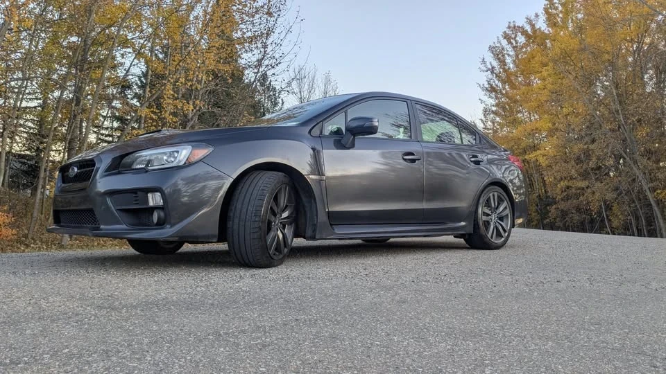 2017 Subaru Impreza WRX 4th Gen - Image 3 of 10