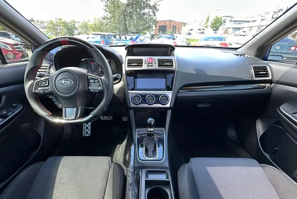 2017 Subaru Impreza WRX 4th Gen - Image 7 of 7