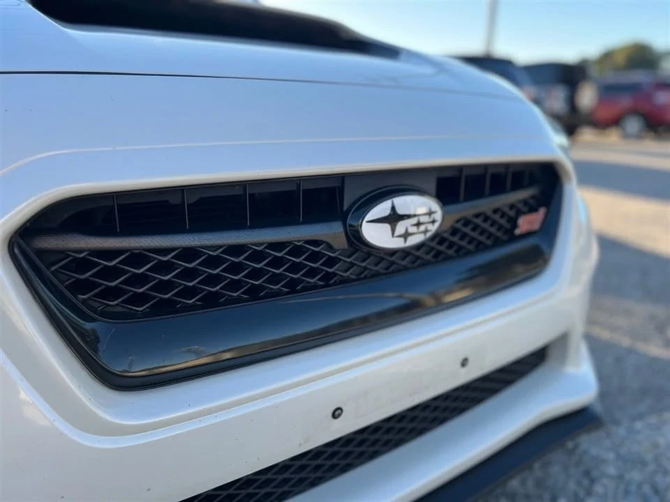 2017 Subaru Impreza 5th Gen - Image 7 of 19