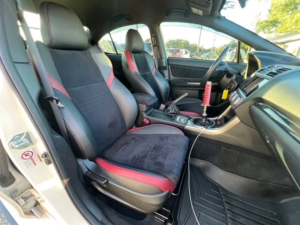 2017 Subaru Impreza 5th Gen - Image 19 of 19