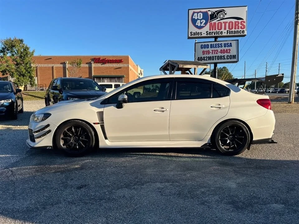 2017 Subaru Impreza 5th Gen - Image 2 of 19