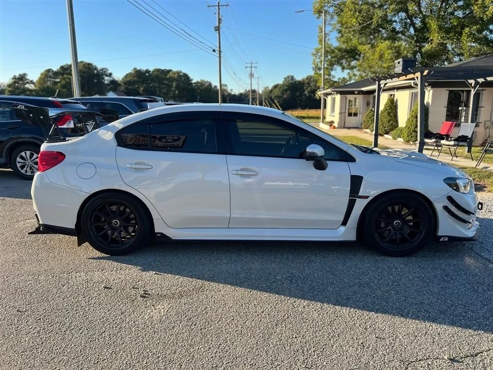 2017 Subaru Impreza 5th Gen - Image 6 of 19