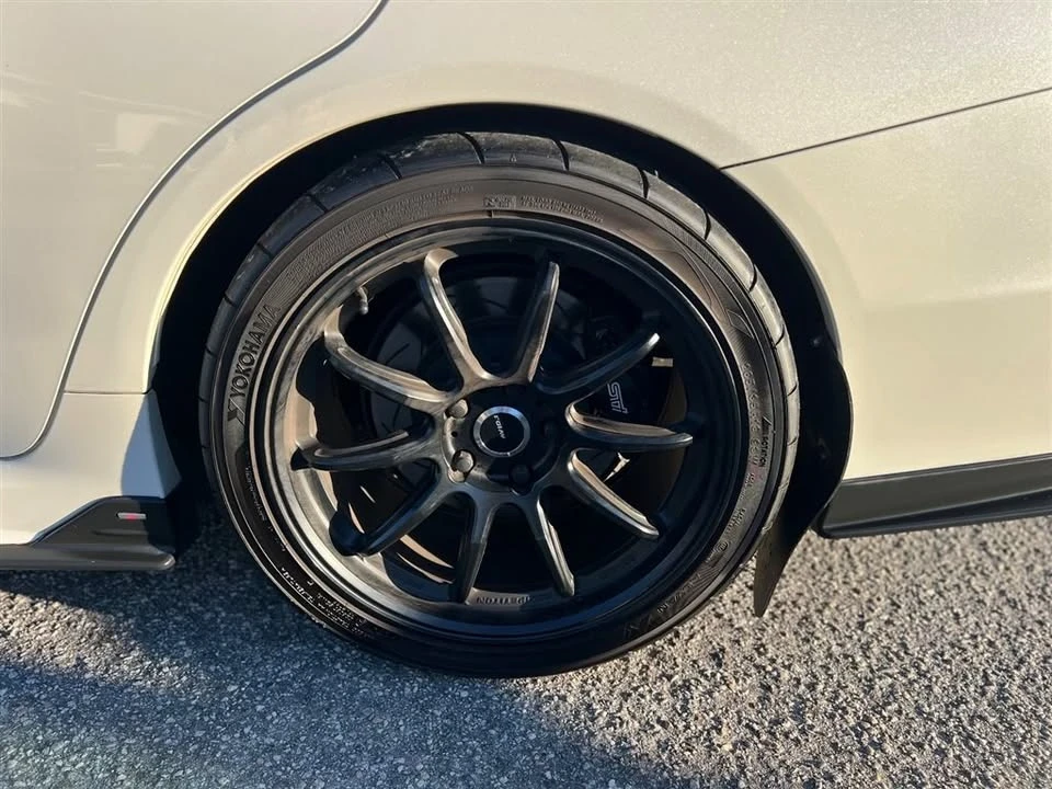 2017 Subaru Impreza 5th Gen - Image 8 of 19