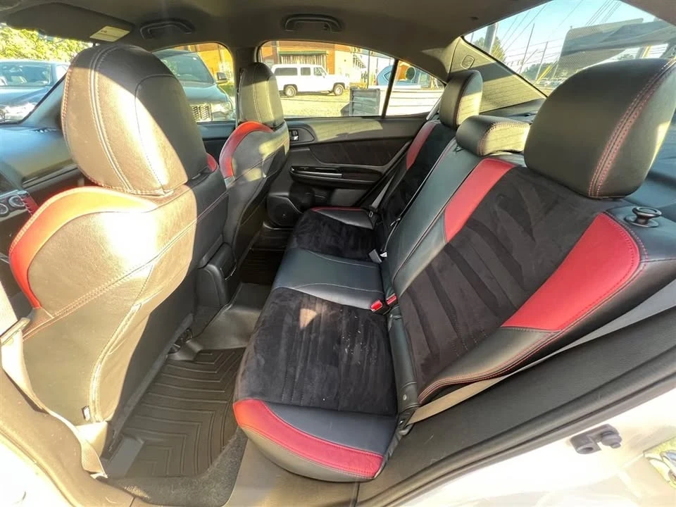 2017 Subaru Impreza 5th Gen - Image 17 of 19