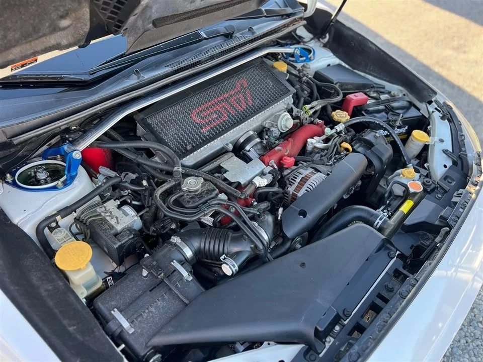 2017 Subaru Impreza 5th Gen - Image 13 of 19
