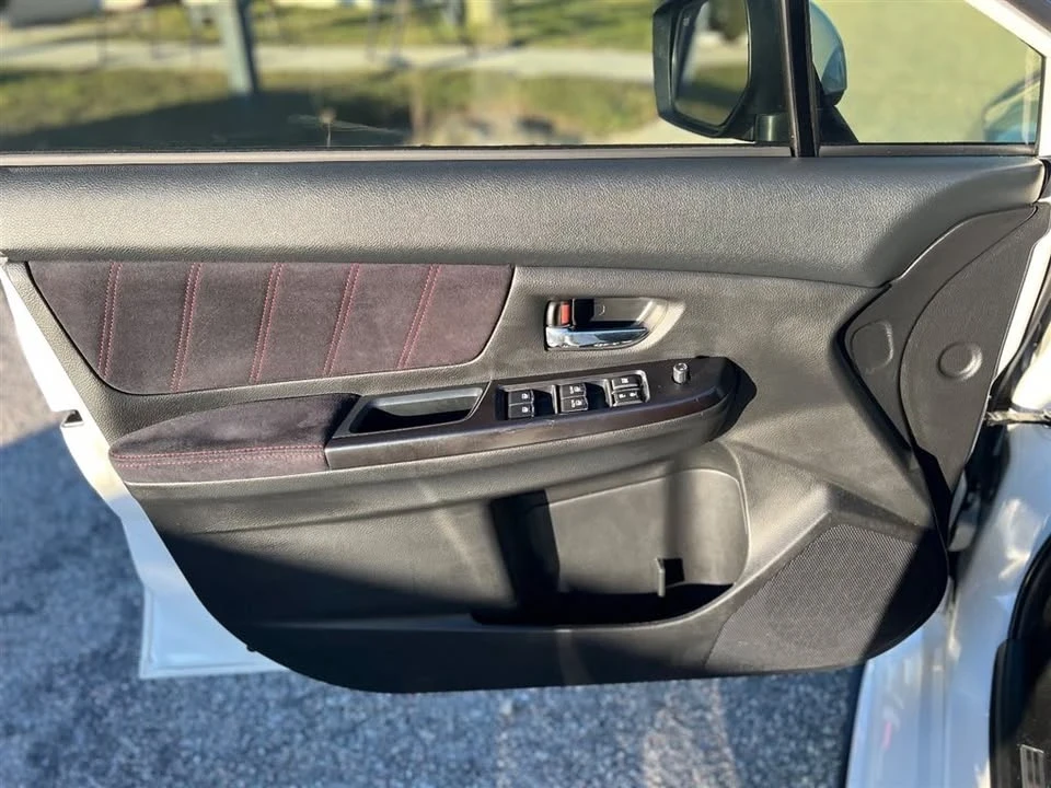 2017 Subaru Impreza 5th Gen - Image 16 of 19
