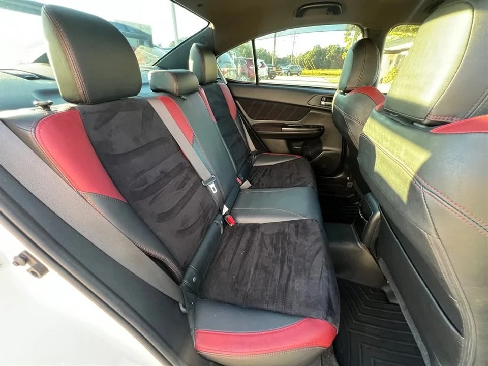 2017 Subaru Impreza 5th Gen - Image 18 of 19