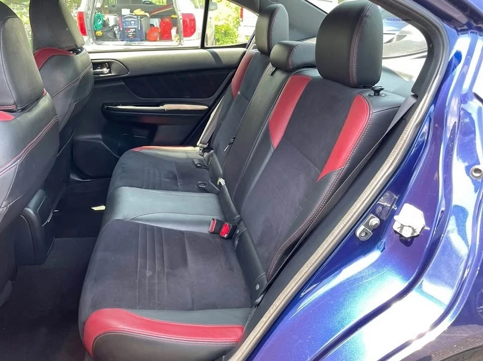 2017 Subaru Impreza WRX STi 3rd Gen - Image 5 of 7