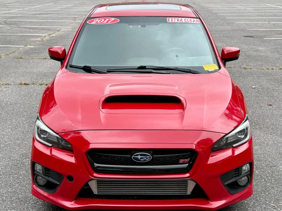 2017 Subaru Impreza 5th Gen - Image 6 of 20