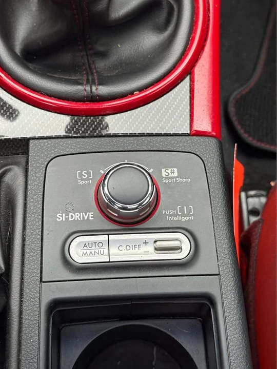 2017 Subaru Impreza 5th Gen - Image 17 of 20