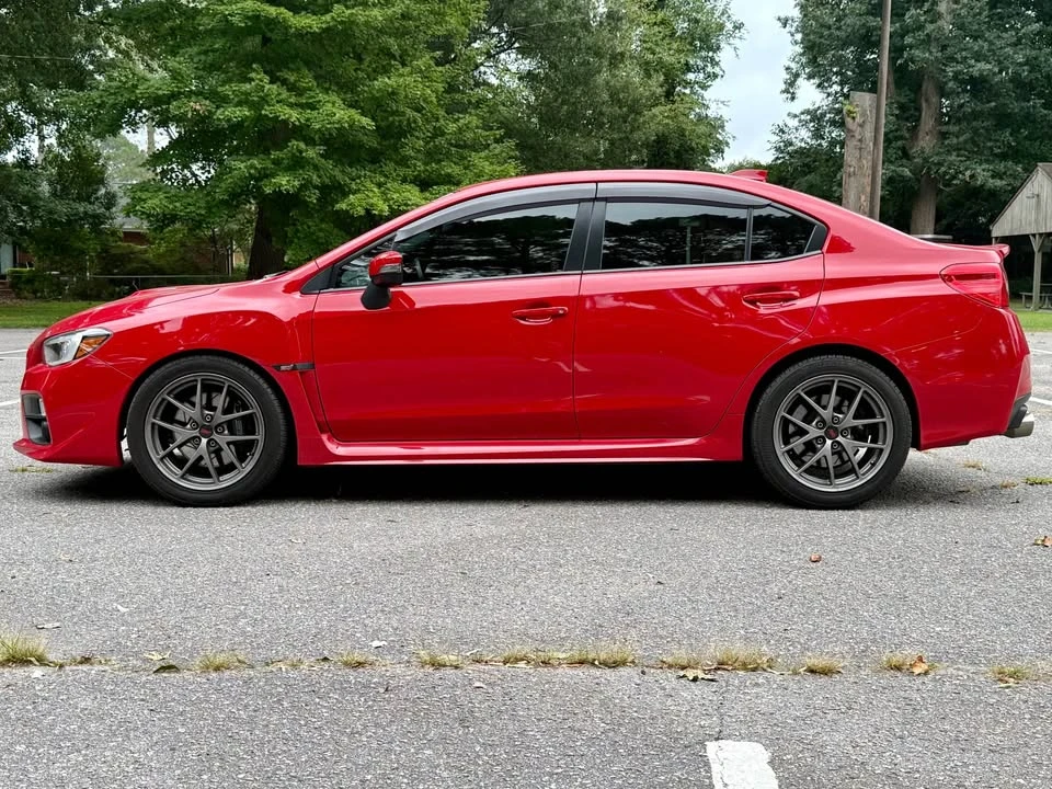 2017 Subaru Impreza 5th Gen - Image 4 of 20