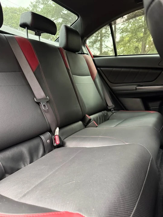 2017 Subaru Impreza 5th Gen - Image 14 of 20