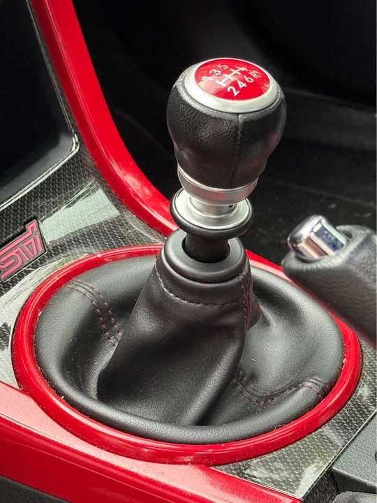 2017 Subaru Impreza 5th Gen - Image 13 of 20