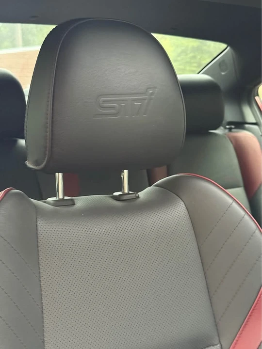 2017 Subaru Impreza 5th Gen - Image 15 of 20