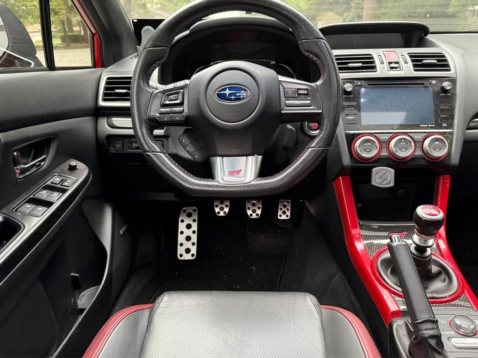 2017 Subaru Impreza 5th Gen - Image 10 of 20
