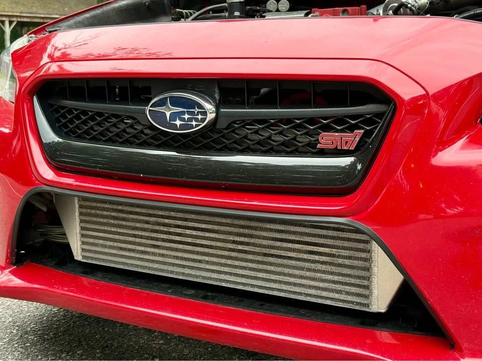 2017 Subaru Impreza 5th Gen - Image 9 of 20