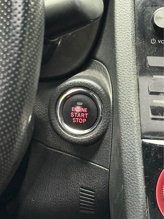 2017 Subaru Impreza 5th Gen - Image 18 of 20