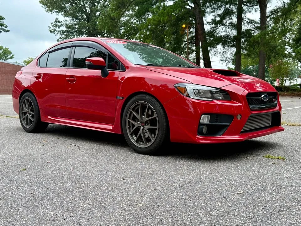 2017 Subaru Impreza 5th Gen - Image 7 of 20