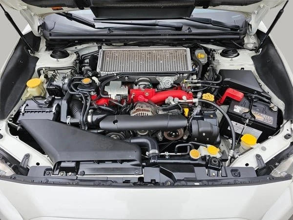 2017 Subaru Impreza WRX STi 3rd Gen - Image 14 of 18