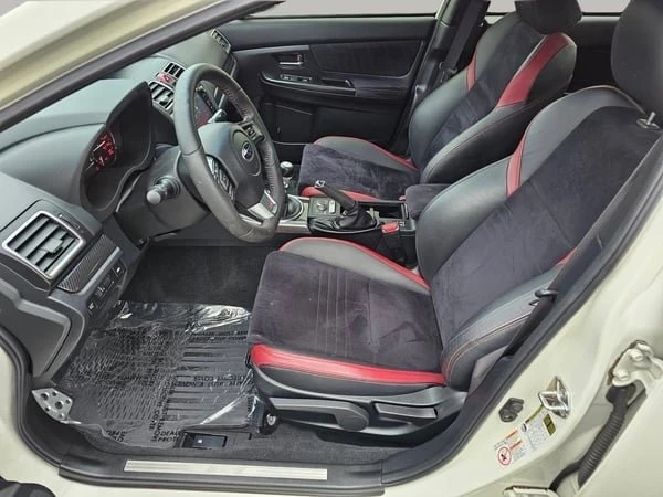 2017 Subaru Impreza WRX STi 3rd Gen - Image 15 of 18