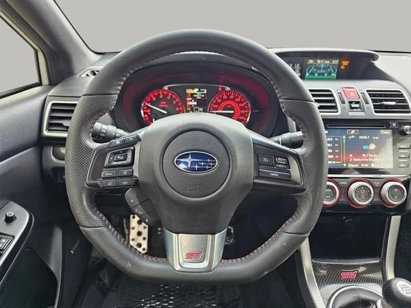 2017 Subaru Impreza WRX STi 3rd Gen - Image 7 of 18