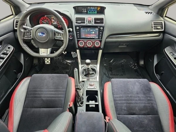2017 Subaru Impreza WRX STi 3rd Gen - Image 6 of 18