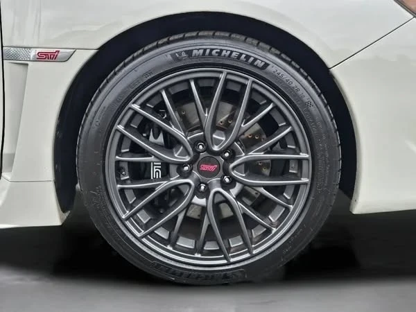 2017 Subaru Impreza WRX STi 3rd Gen - Image 18 of 18
