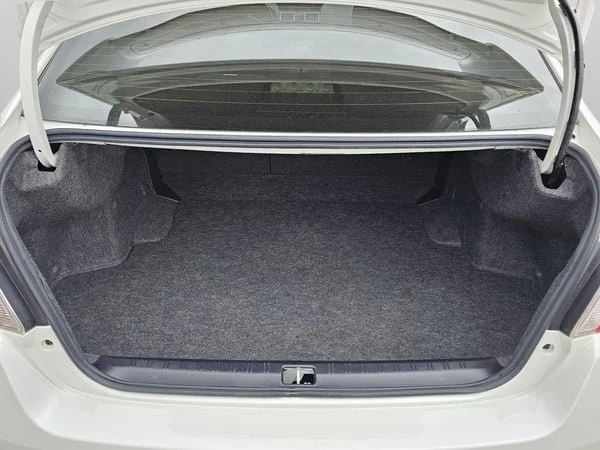 2017 Subaru Impreza WRX STi 3rd Gen - Image 13 of 18