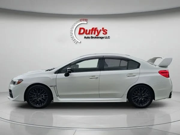 2017 Subaru Impreza WRX STi 3rd Gen - Image 3 of 18