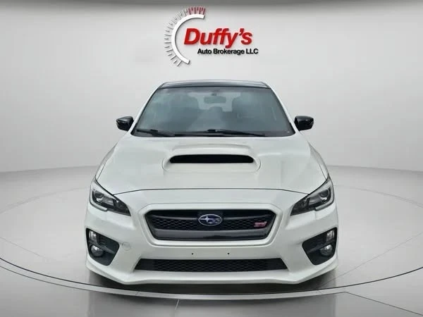 2017 Subaru Impreza WRX STi 3rd Gen - Image 2 of 18