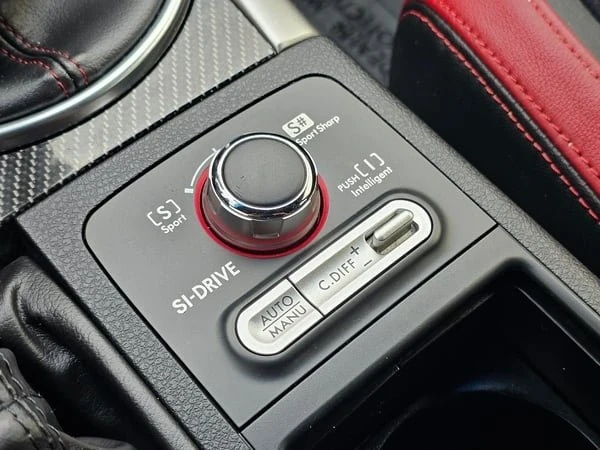2017 Subaru Impreza WRX STi 3rd Gen - Image 11 of 18