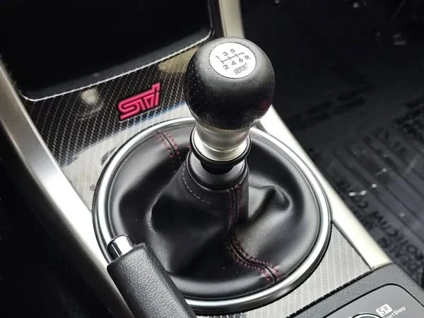 2017 Subaru Impreza WRX STi 3rd Gen - Image 12 of 18