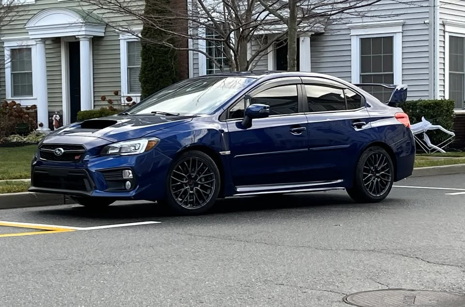 2017 Subaru Impreza WRX STi 3rd Gen - Image 9 of 19